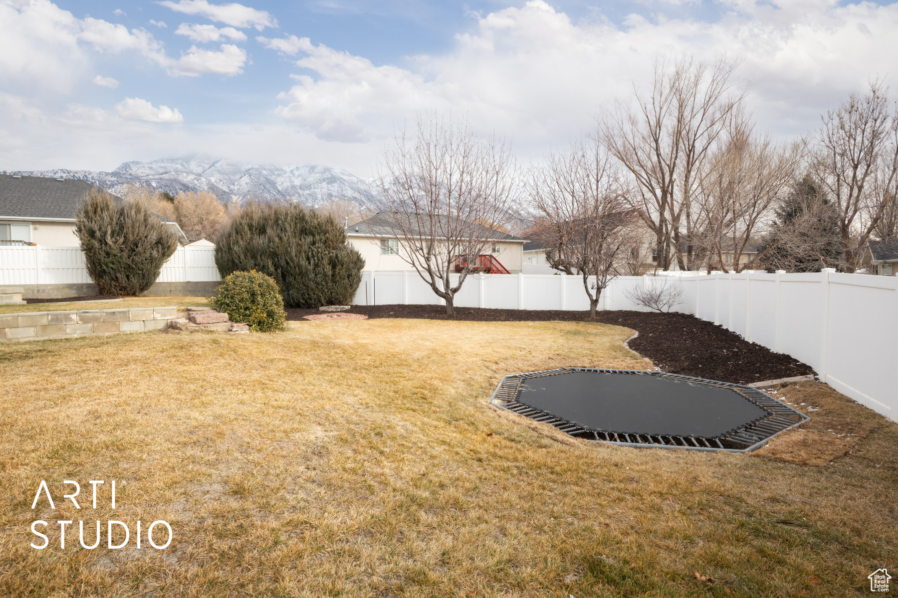 4483 W Carriage Ln, Cedar Hills, Utah image 50