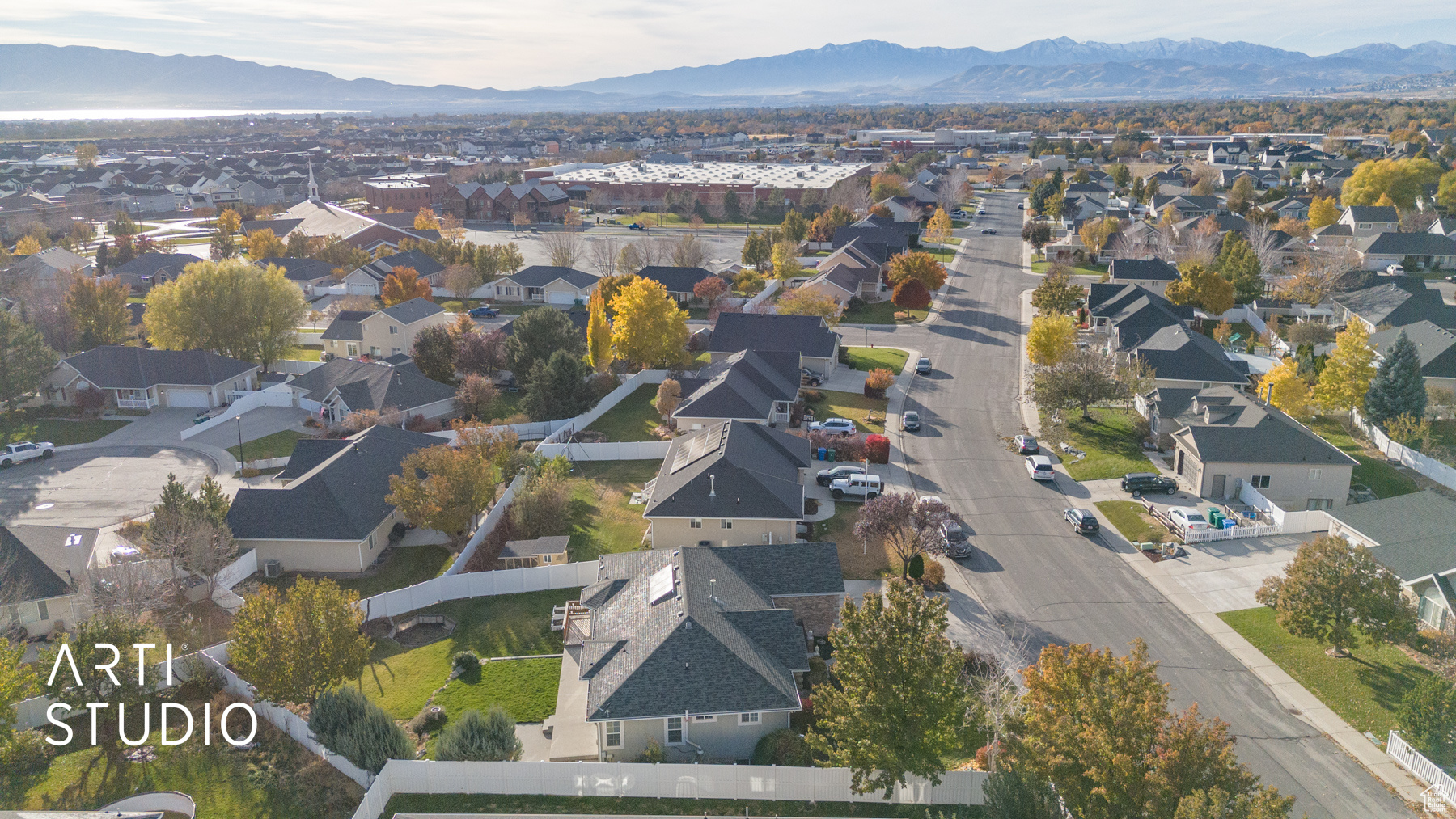 4483 W Carriage Ln, Cedar Hills, Utah image 47