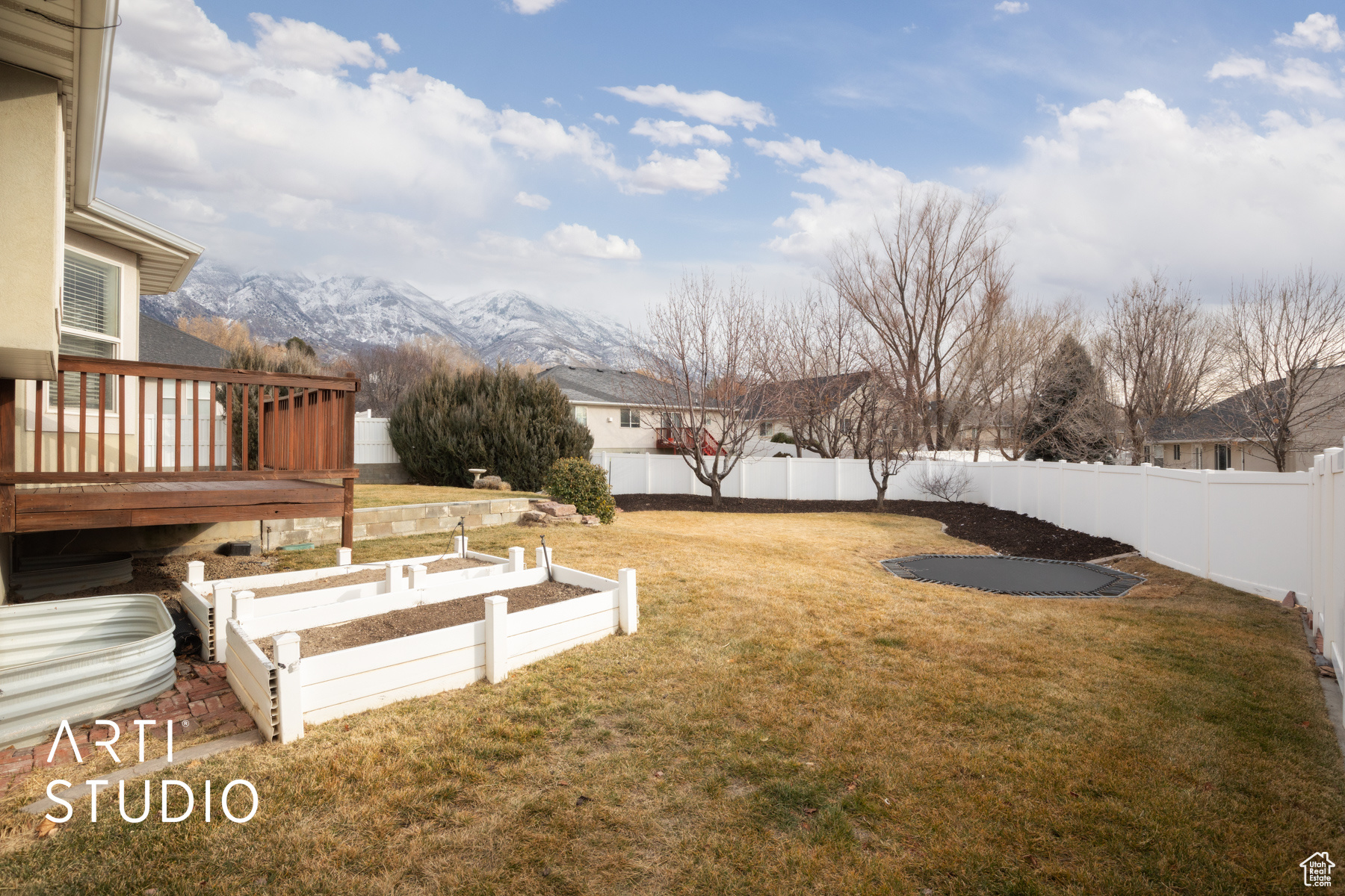 4483 W Carriage Ln, Cedar Hills, Utah image 49