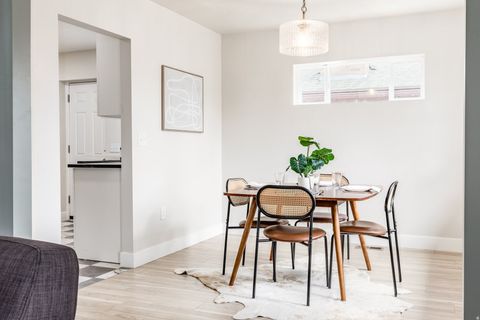 Tiny photo for 323 E WILLIAMS AVE, Salt Lake City, UT 84111 (MLS # 2139649)