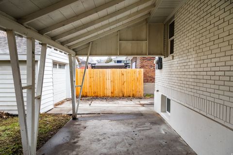 Tiny photo for 323 E WILLIAMS AVE, Salt Lake City, UT 84111 (MLS # 2139649)
