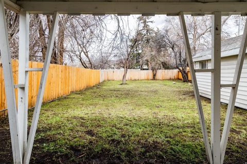 Tiny photo for 323 E WILLIAMS AVE, Salt Lake City, UT 84111 (MLS # 2139649)