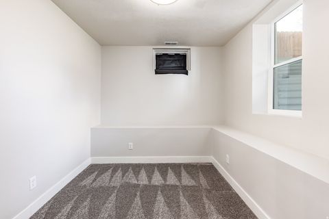 Tiny photo for 323 E WILLIAMS AVE, Salt Lake City, UT 84111 (MLS # 2139649)
