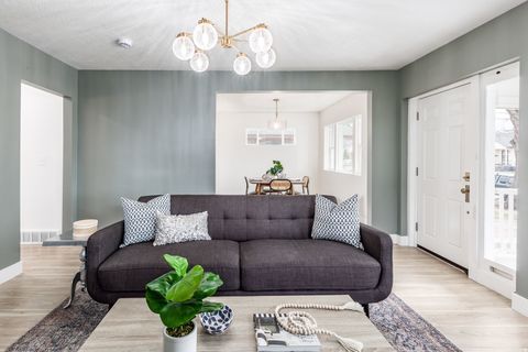 Tiny photo for 323 E WILLIAMS AVE, Salt Lake City, UT 84111 (MLS # 2139649)