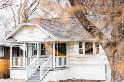 Tiny photo for 323 E WILLIAMS AVE, Salt Lake City, UT 84111 (MLS # 2139649)