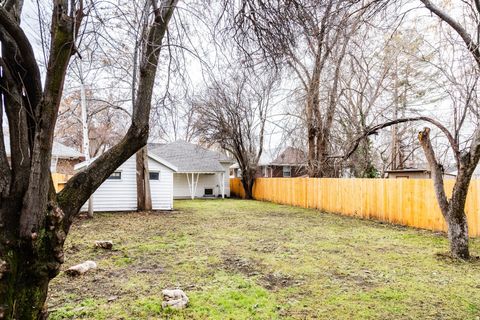 Tiny photo for 323 E WILLIAMS AVE, Salt Lake City, UT 84111 (MLS # 2139649)