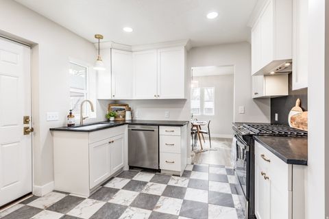 Tiny photo for 323 E WILLIAMS AVE, Salt Lake City, UT 84111 (MLS # 2139649)