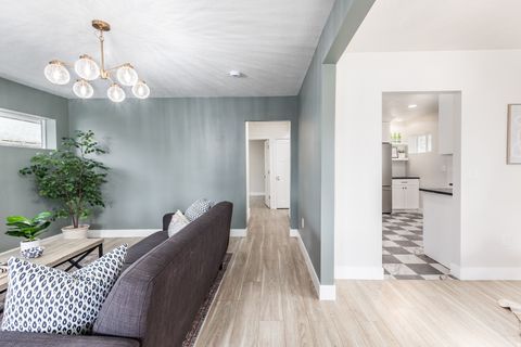 Tiny photo for 323 E WILLIAMS AVE, Salt Lake City, UT 84111 (MLS # 2139649)