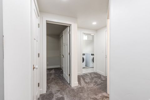 Tiny photo for 323 E WILLIAMS AVE, Salt Lake City, UT 84111 (MLS # 2139649)