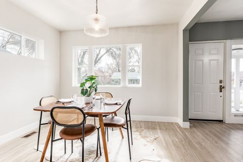 Tiny photo for 323 E WILLIAMS AVE, Salt Lake City, UT 84111 (MLS # 2139649)