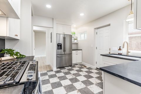 Tiny photo for 323 E WILLIAMS AVE, Salt Lake City, UT 84111 (MLS # 2139649)