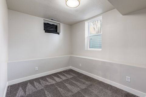 Tiny photo for 323 E WILLIAMS AVE, Salt Lake City, UT 84111 (MLS # 2139649)