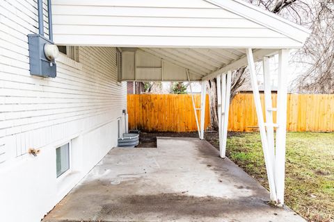 Tiny photo for 323 E WILLIAMS AVE, Salt Lake City, UT 84111 (MLS # 2139649)