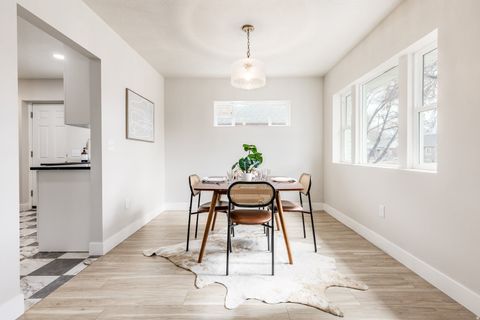 Tiny photo for 323 E WILLIAMS AVE, Salt Lake City, UT 84111 (MLS # 2139649)