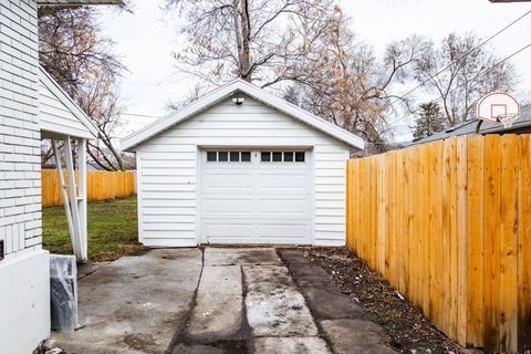 Tiny photo for 323 E WILLIAMS AVE, Salt Lake City, UT 84111 (MLS # 2139649)