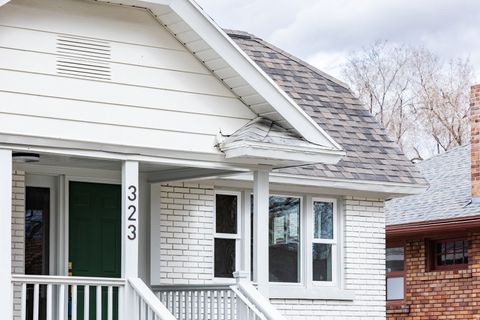 Tiny photo for 323 E WILLIAMS AVE, Salt Lake City, UT 84111 (MLS # 2139649)