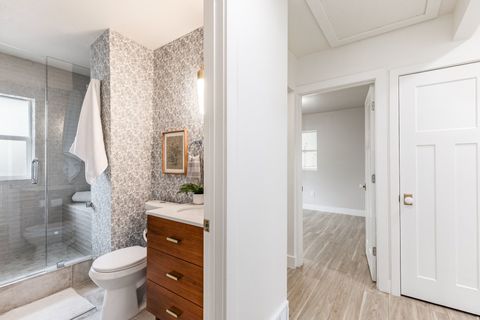 Tiny photo for 323 E WILLIAMS AVE, Salt Lake City, UT 84111 (MLS # 2139649)