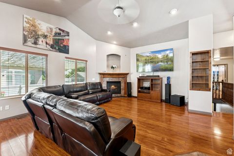 Tiny photo for 620 W 3600 S, Riverdale, UT 84405 (MLS # 2096072)