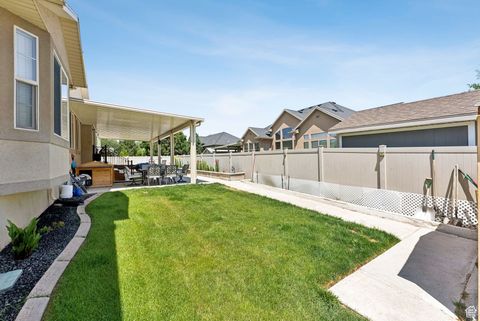 Tiny photo for 620 W 3600 S, Riverdale, UT 84405 (MLS # 2096072)