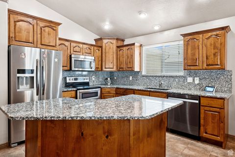 Tiny photo for 620 W 3600 S, Riverdale, UT 84405 (MLS # 2096072)