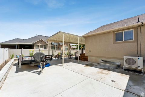 Tiny photo for 620 W 3600 S, Riverdale, UT 84405 (MLS # 2096072)