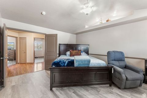 Tiny photo for 620 W 3600 S, Riverdale, UT 84405 (MLS # 2096072)