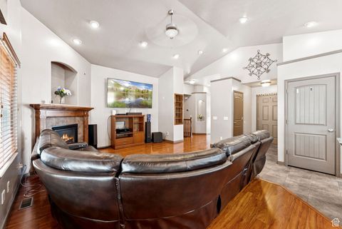 Tiny photo for 620 W 3600 S, Riverdale, UT 84405 (MLS # 2096072)