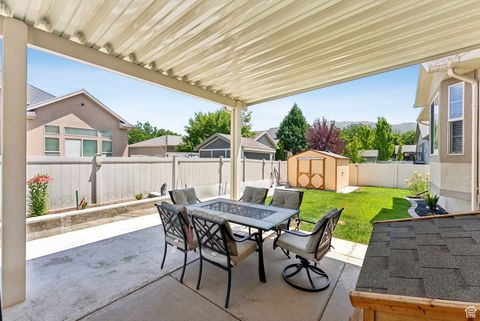 Tiny photo for 620 W 3600 S, Riverdale, UT 84405 (MLS # 2096072)