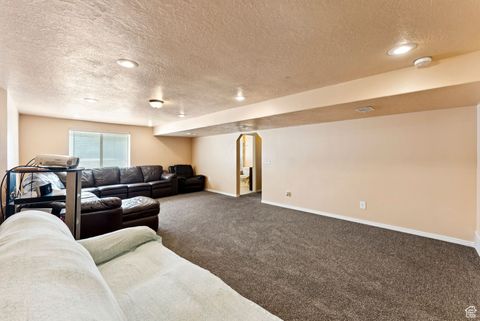 Tiny photo for 620 W 3600 S, Riverdale, UT 84405 (MLS # 2096072)