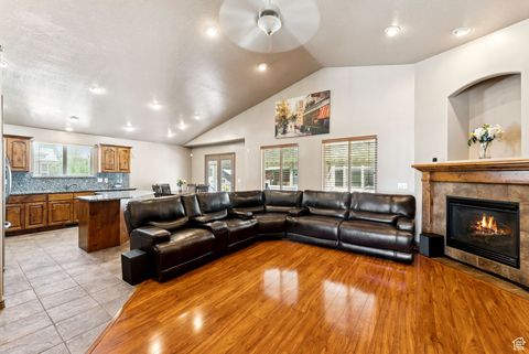 Tiny photo for 620 W 3600 S, Riverdale, UT 84405 (MLS # 2096072)