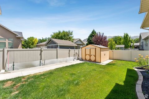Tiny photo for 620 W 3600 S, Riverdale, UT 84405 (MLS # 2096072)