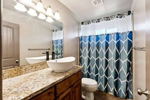 Tiny photo for 620 W 3600 S, Riverdale, UT 84405 (MLS # 2096072)