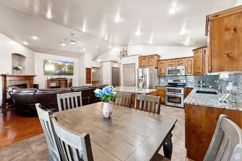 Tiny photo for 620 W 3600 S, Riverdale, UT 84405 (MLS # 2096072)