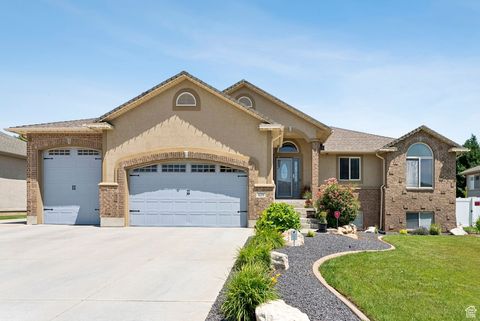 Tiny photo for 620 W 3600 S, Riverdale, UT 84405 (MLS # 2096072)
