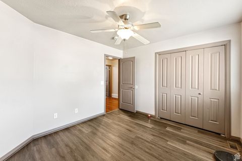 Tiny photo for 620 W 3600 S, Riverdale, UT 84405 (MLS # 2096072)