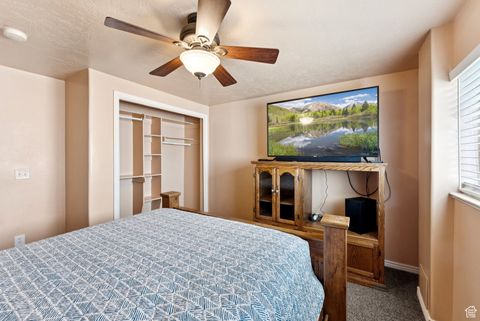 Tiny photo for 620 W 3600 S, Riverdale, UT 84405 (MLS # 2096072)