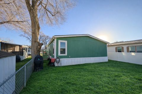 Tiny photo for 9306 S 480 W #8, Sandy, UT 84070 (MLS # 2133133)