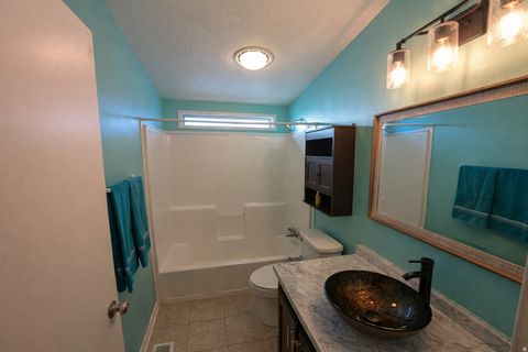 Tiny photo for 9306 S 480 W #8, Sandy, UT 84070 (MLS # 2133133)