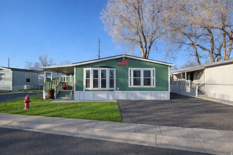 Photo of 9306 S 480 W #8, Sandy, UT 84070 (MLS # 2133133)