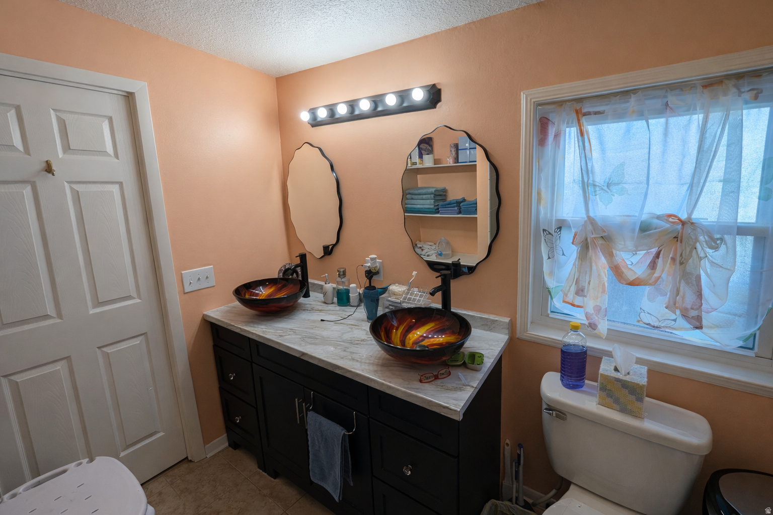 PARKWAY MANUFACTURED HOUSING COMMUNITY - Residential