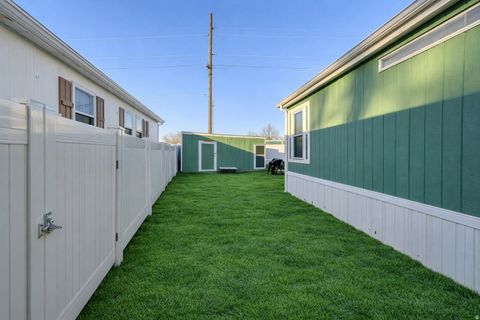 Tiny photo for 9306 S 480 W #8, Sandy, UT 84070 (MLS # 2133133)