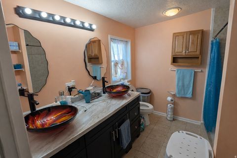Tiny photo for 9306 S 480 W #8, Sandy, UT 84070 (MLS # 2133133)