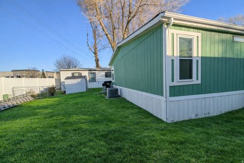 Tiny photo for 9306 S 480 W #8, Sandy, UT 84070 (MLS # 2133133)