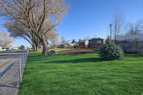 Tiny photo for 9306 S 480 W #8, Sandy, UT 84070 (MLS # 2133133)