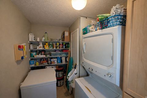 Tiny photo for 9306 S 480 W #8, Sandy, UT 84070 (MLS # 2133133)
