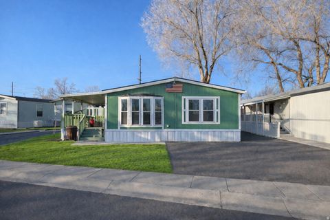 Tiny photo for 9306 S 480 W #8, Sandy, UT 84070 (MLS # 2133133)