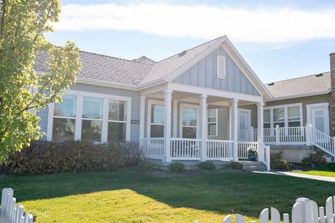 Tiny photo for 10942 S KESTRAL RISE RD W, South Jordan, UT 84095 (MLS # 2120793)