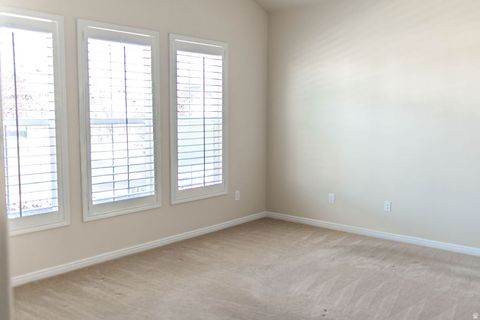 Tiny photo for 10942 S KESTRAL RISE RD W, South Jordan, UT 84095 (MLS # 2120793)