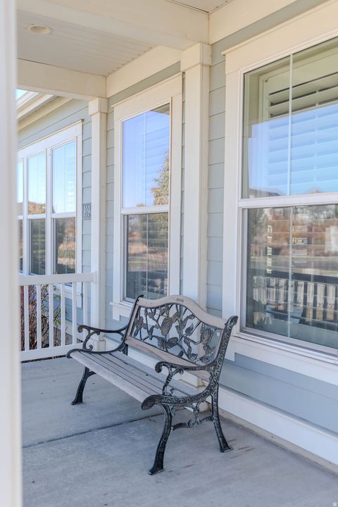 Tiny photo for 10942 S KESTRAL RISE RD W, South Jordan, UT 84095 (MLS # 2120793)