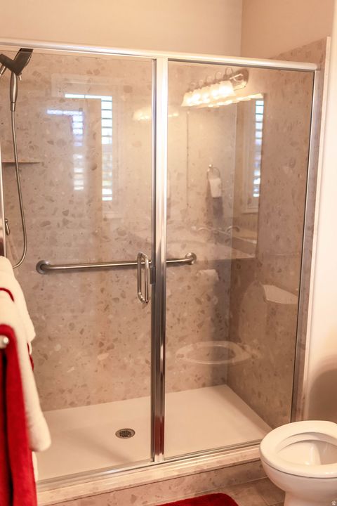 Tiny photo for 10942 S KESTRAL RISE RD W, South Jordan, UT 84095 (MLS # 2120793)